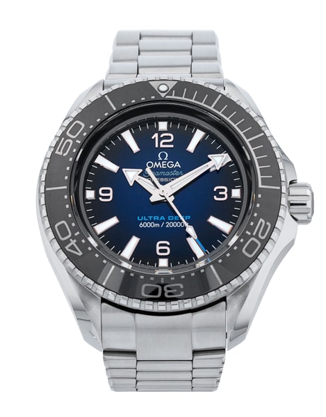 Omega Planet Ocean 215.30.46.21.03.001